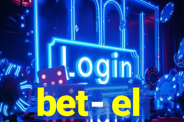 bet- el