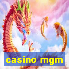 casino mgm