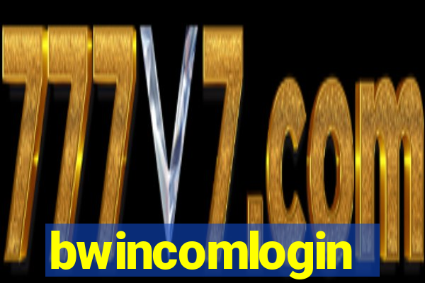 bwincomlogin