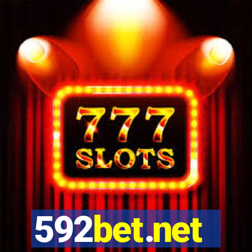 592bet.net