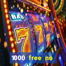 1000 free no deposit bonus bobby casino