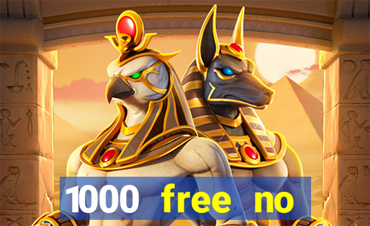 1000 free no deposit bonus bobby casino