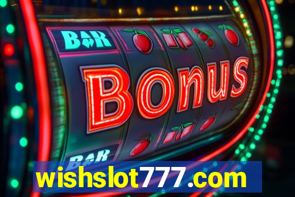 wishslot777.com