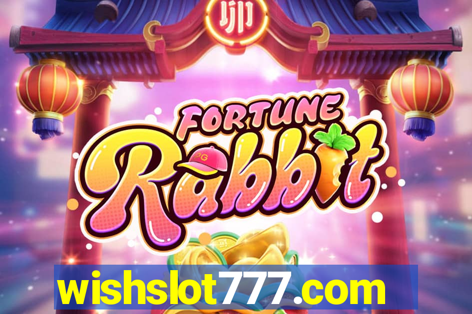 wishslot777.com