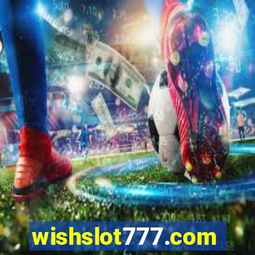 wishslot777.com