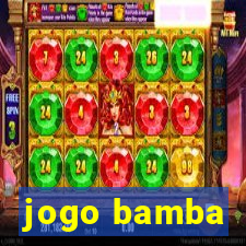 jogo bamba