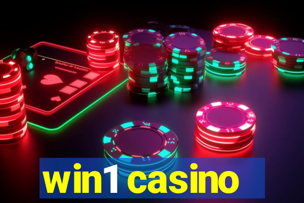 win1 casino