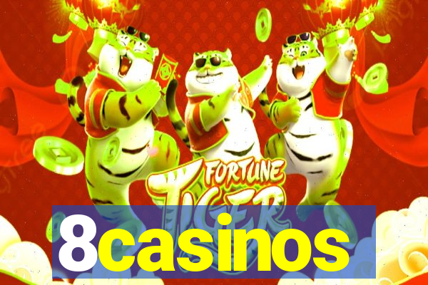 8casinos