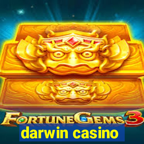 darwin casino