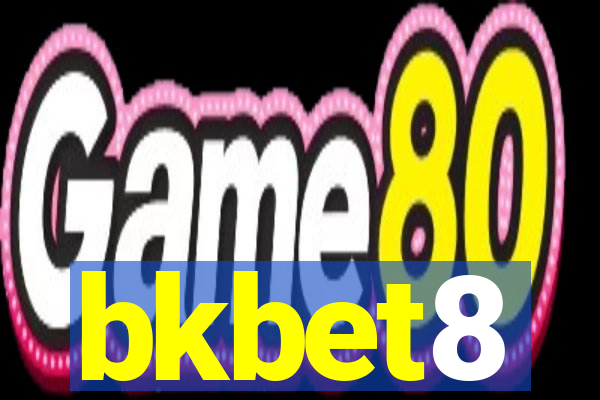 bkbet8