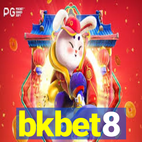 bkbet8