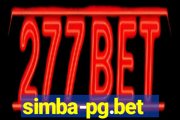 simba-pg.bet