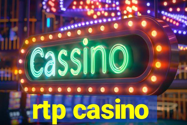 rtp casino