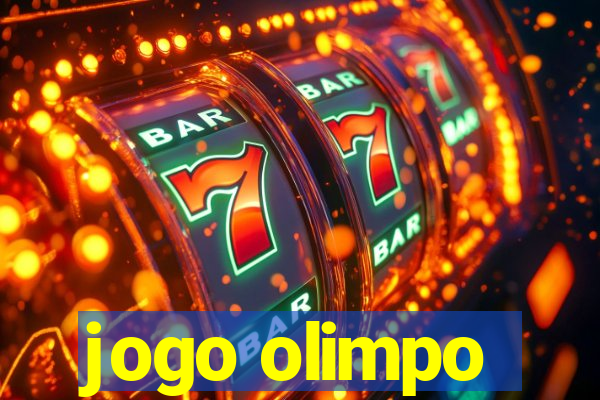 jogo olimpo