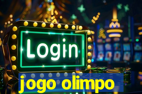 jogo olimpo