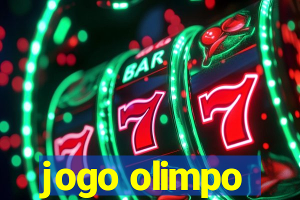 jogo olimpo