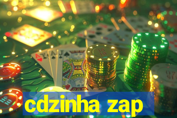 cdzinha zap