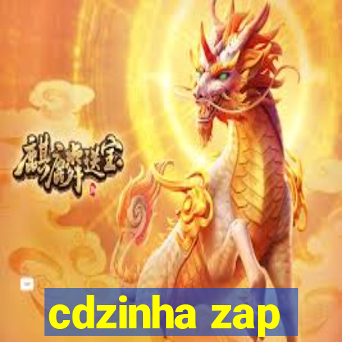 cdzinha zap