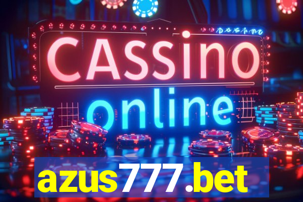 azus777.bet