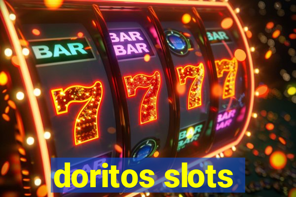 doritos slots