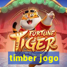 timber jogo