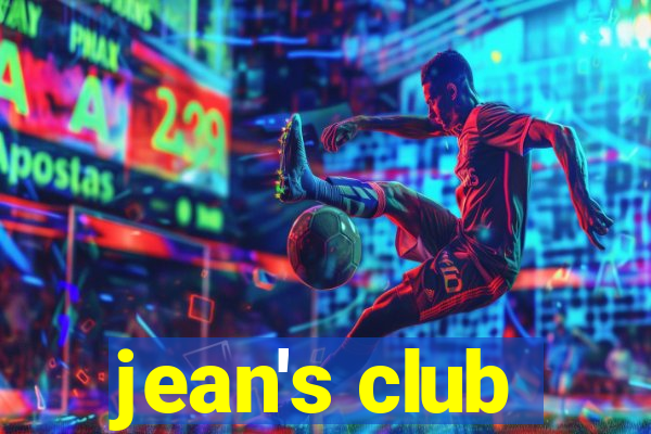 jean's club