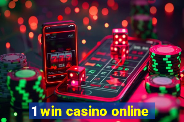 1 win casino online