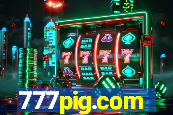 777pig.com