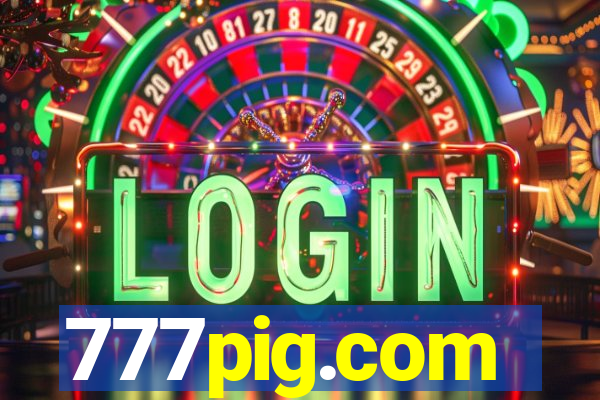 777pig.com