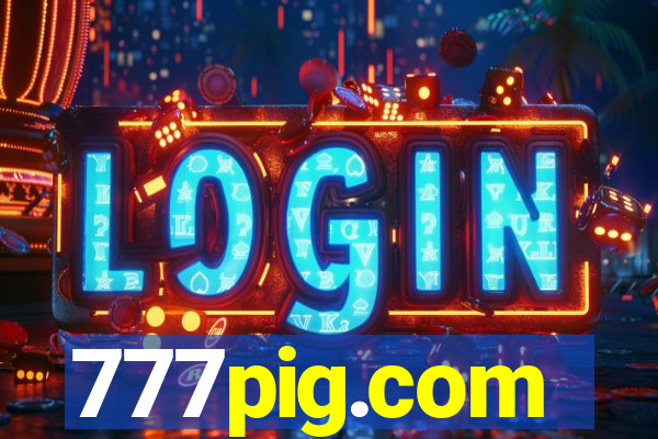 777pig.com