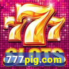 777pig.com