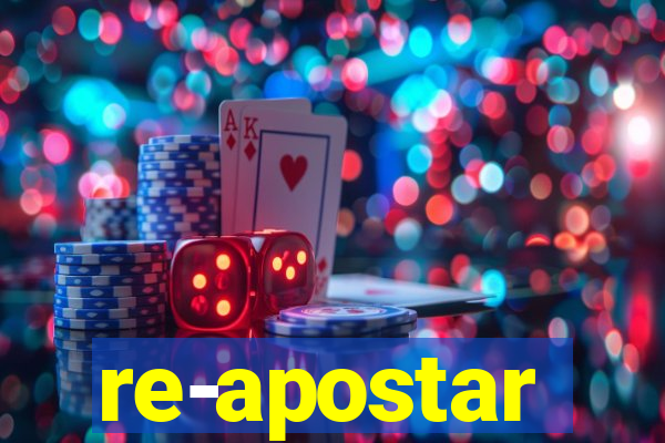 re-apostar sportingbet o que significa