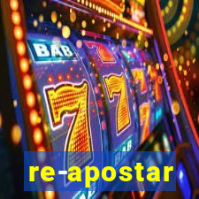 re-apostar sportingbet o que significa