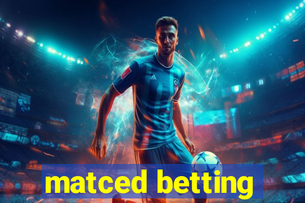 matced betting