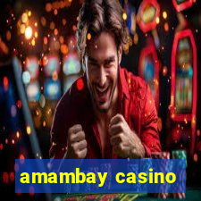 amambay casino