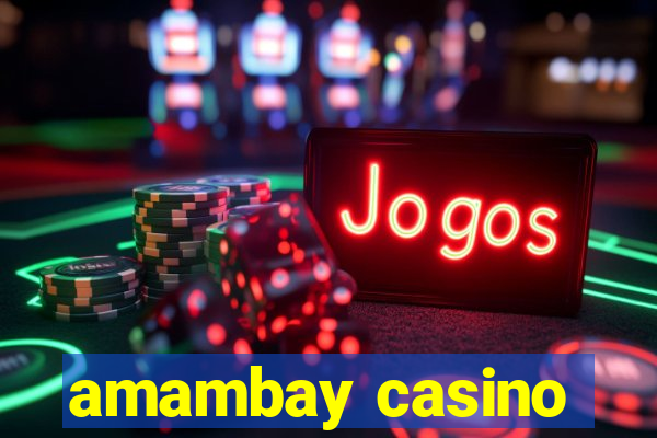 amambay casino