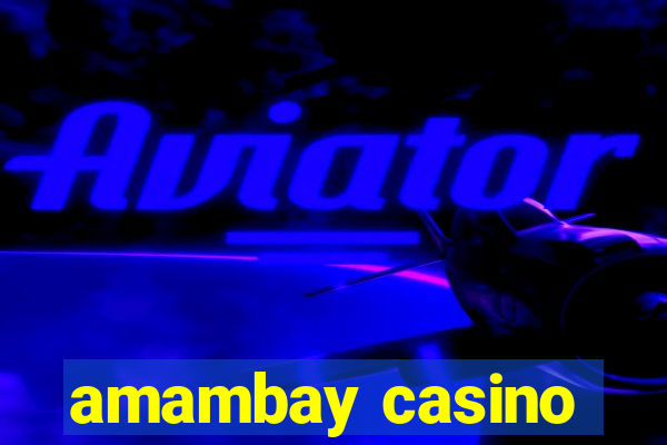 amambay casino