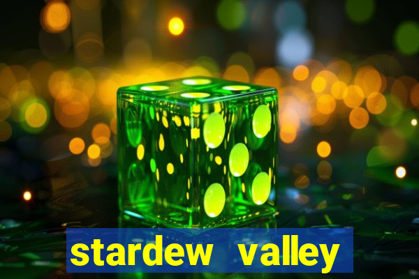 stardew valley cristal da terra