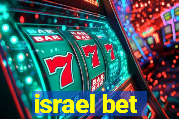 israel bet