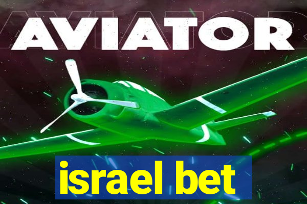 israel bet