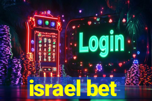 israel bet