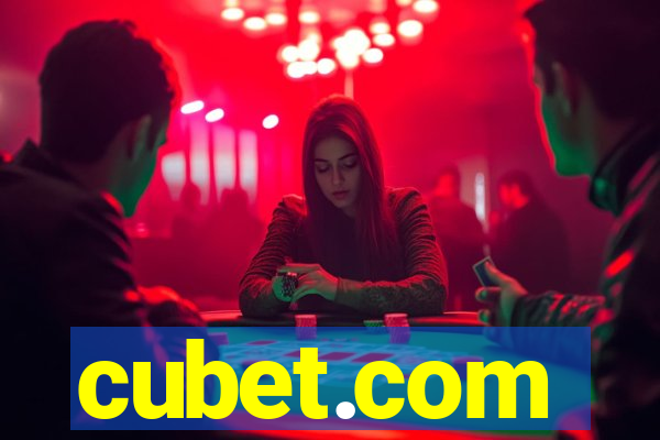 cubet.com