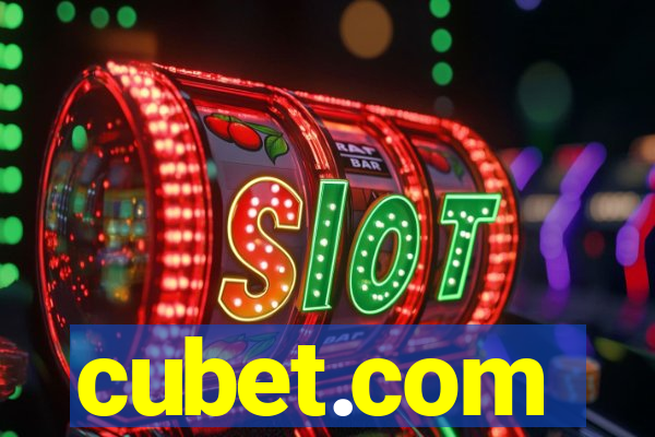 cubet.com