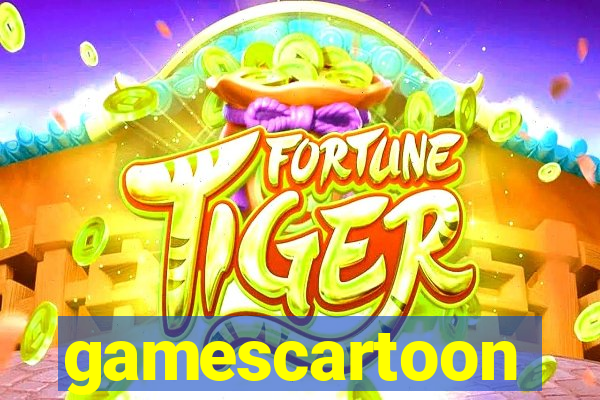 gamescartoon