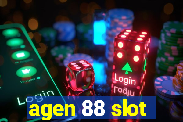 agen 88 slot