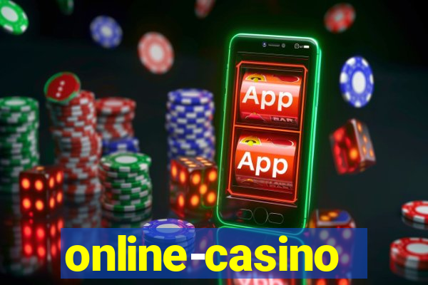 online-casino