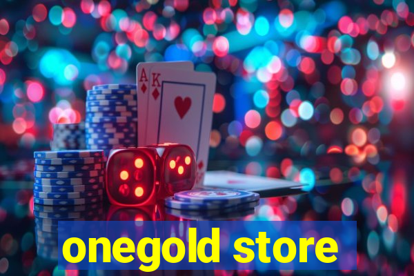 onegold store