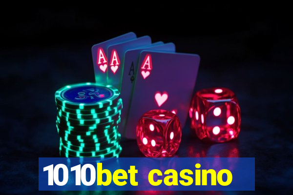 1010bet casino