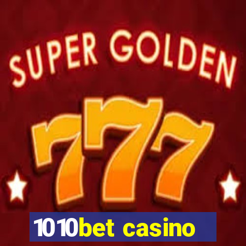 1010bet casino