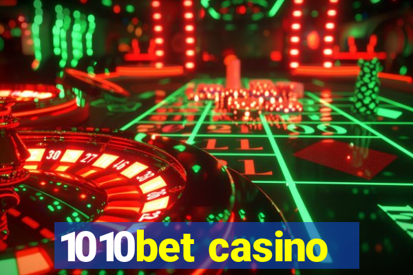 1010bet casino